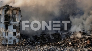 Moskva nudi dokaze o napadu